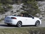Renault Megane GT CC 2010 года